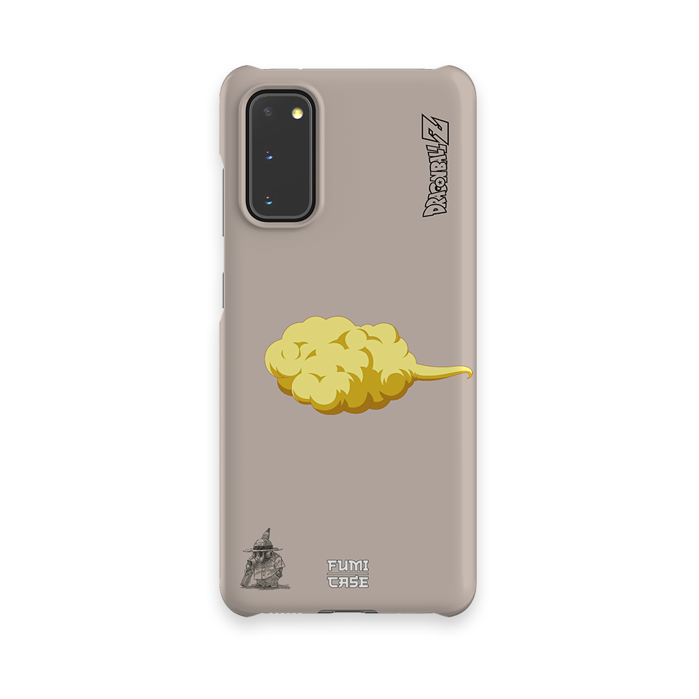 Akira Goat-Slim phone case by Anime Phone Cover