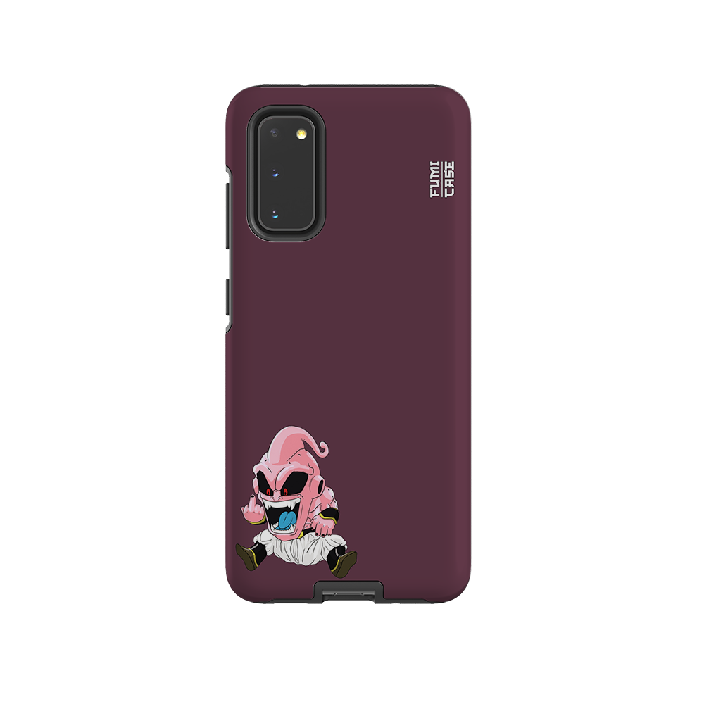 BUU VIBE-Tough phone case by Anime Phone Cover