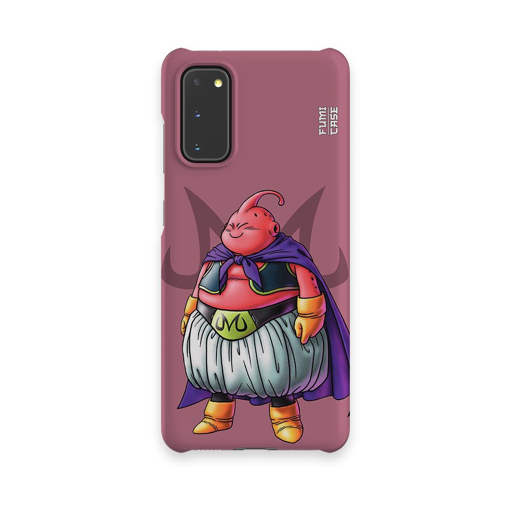 BUU !-Slim phone case by Anime Phone Cover