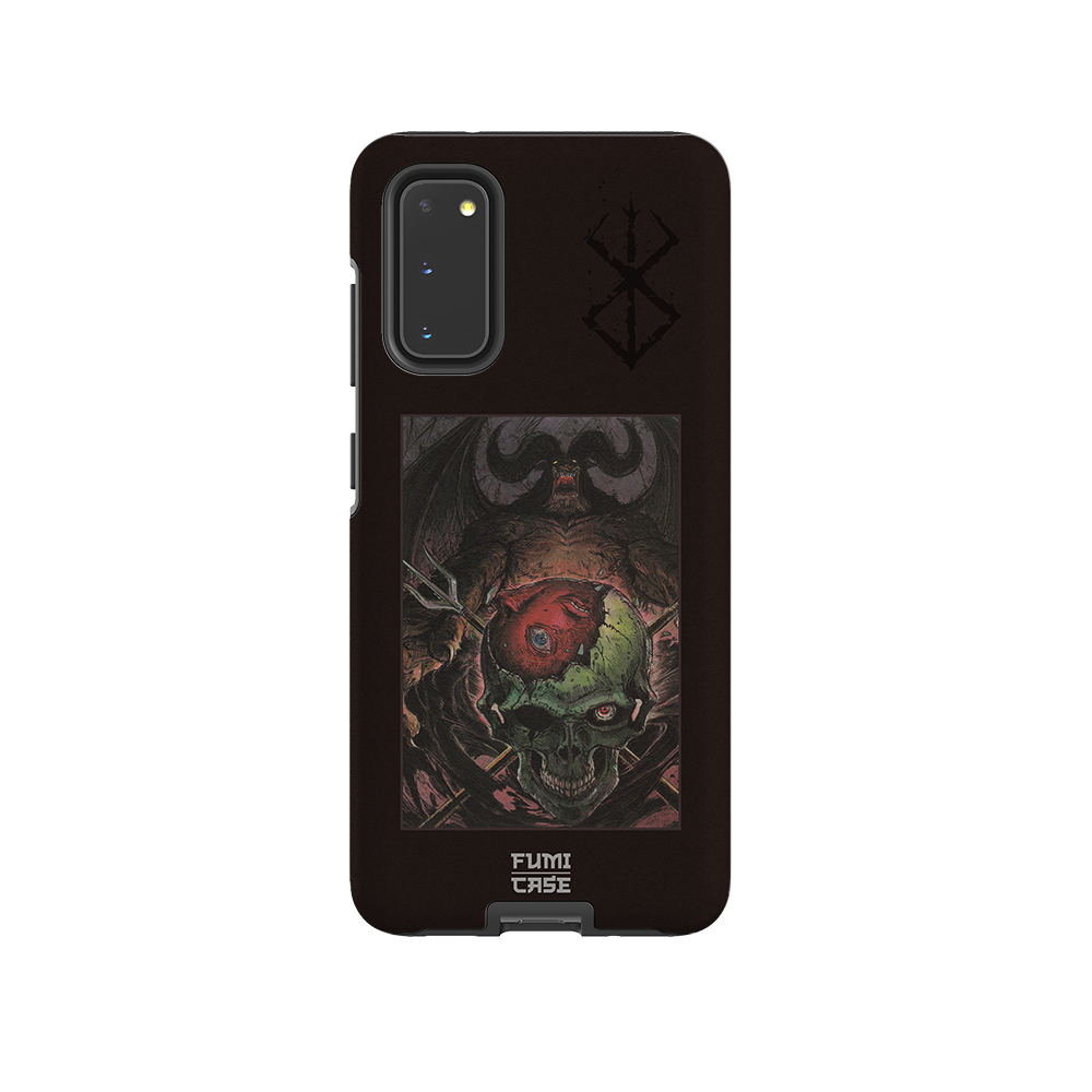 Behelit-Tough phone case by Anime Phone Cover