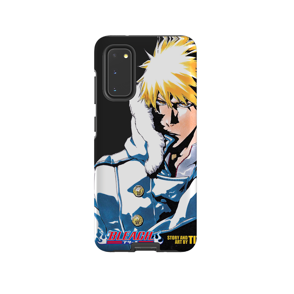 Bleach Vol.17-Tough phone case by Anime Phone Cover