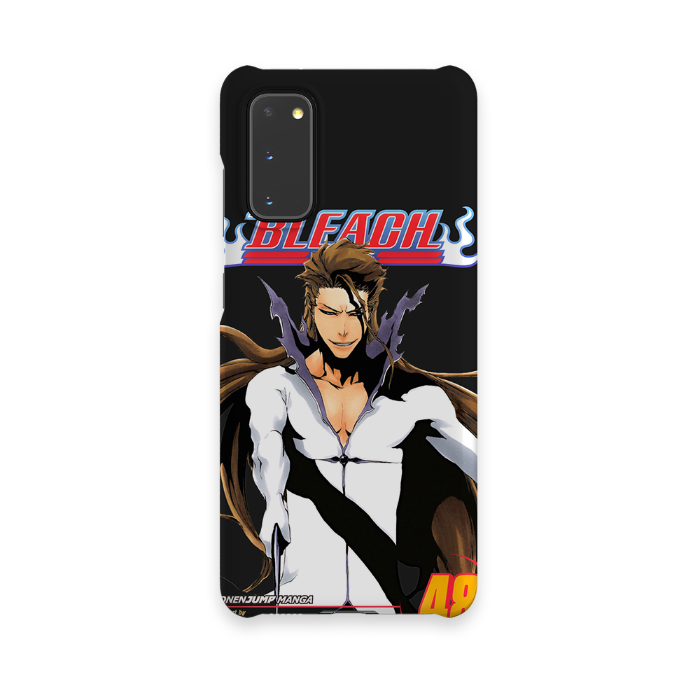 Bleach Vol.48 Special Aizen !-Slim phone case by Anime Phone Cover