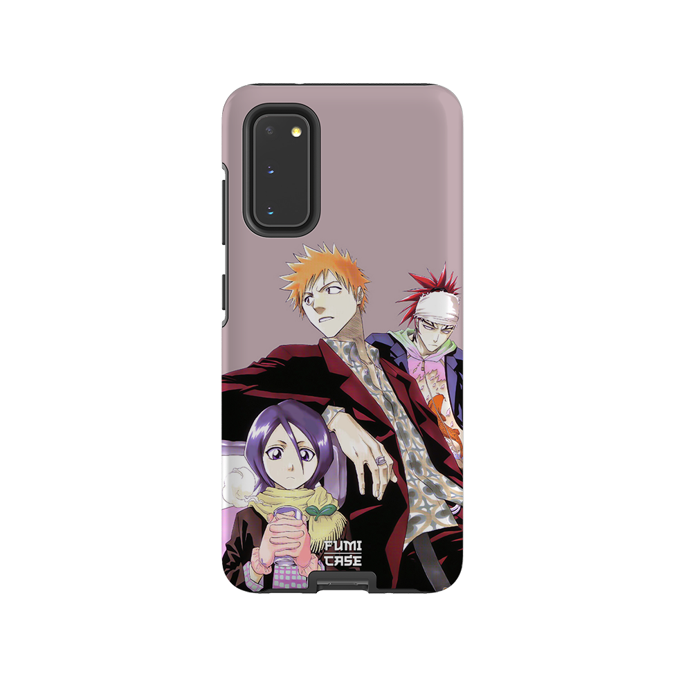 Coffee time-Tough phone case by Anime Phone Cover
