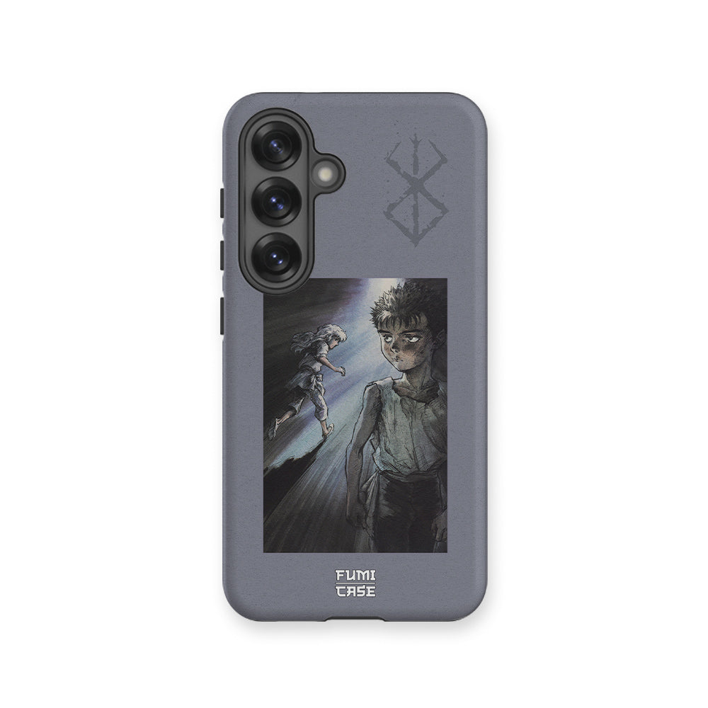 Destiny-Tough MagSafe phone case by Anime Phone Cover