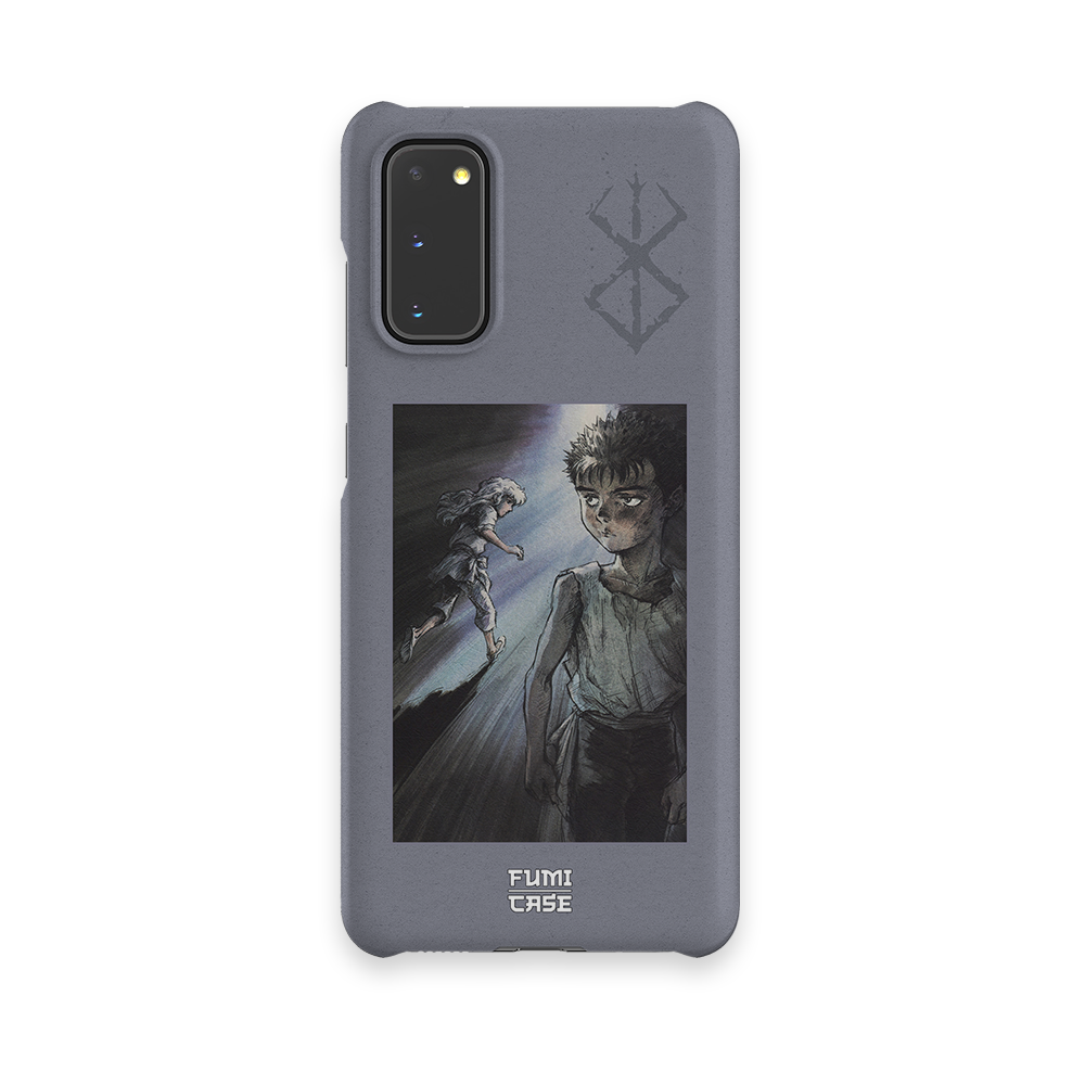 Destiny-Slim phone case by Anime Phone Cover