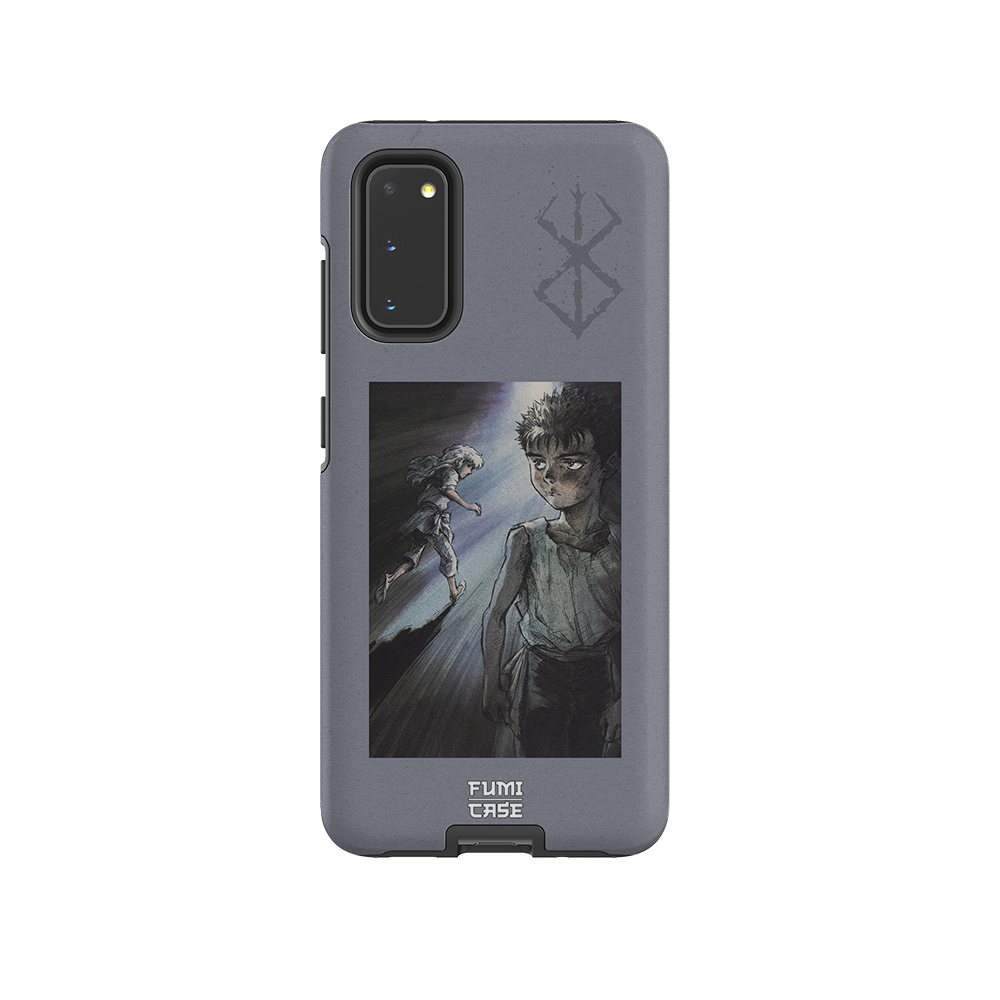 Destiny-Tough phone case by Anime Phone Cover