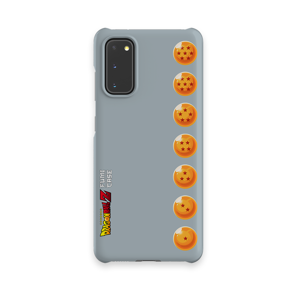 Dragon Balls-Slim phone case by Anime Phone Cover