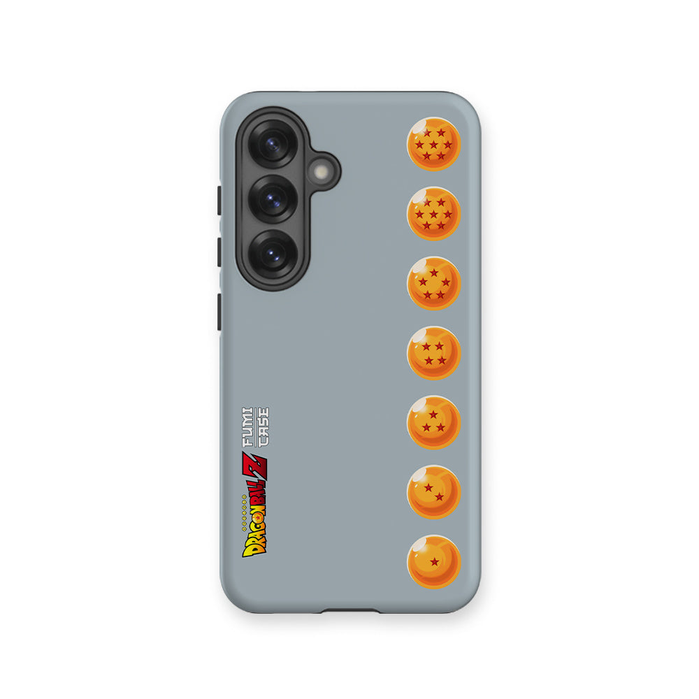 Dragon Balls-Tough MagSafe phone case by Anime Phone Cover