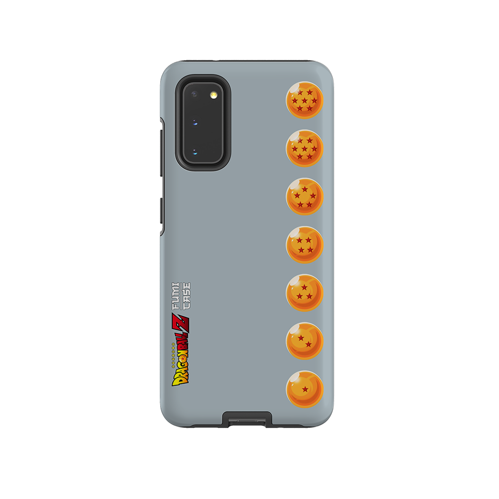 Dragon Balls-Tough phone case by Anime Phone Cover