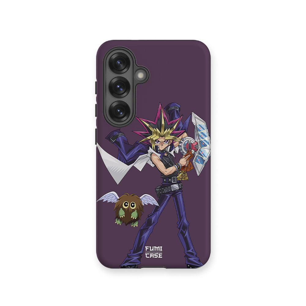 Yami Yugi-Tough MagSafe phone case by Anime Phone Cover
