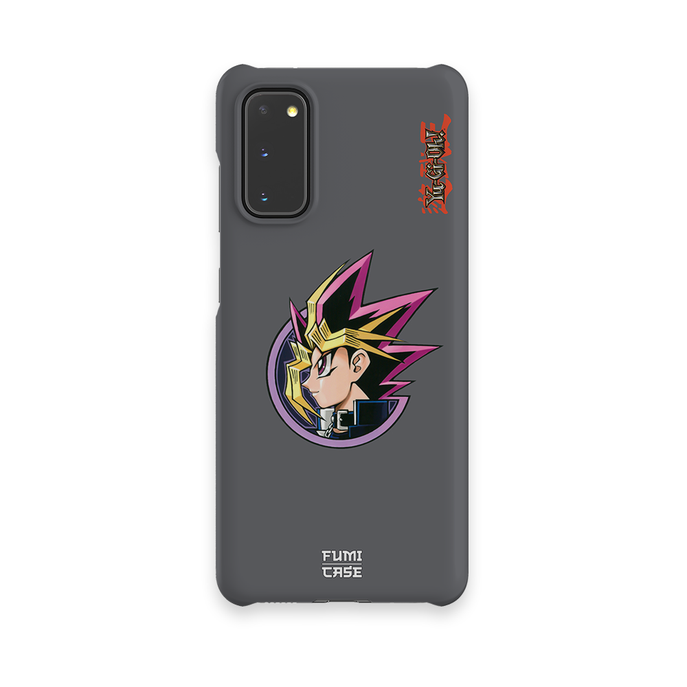 Yugi Case-Slim phone case by Anime Phone Cover