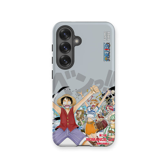 1st One Piece Artwork-Tough MagSafe phone case by Anime Phone Cover