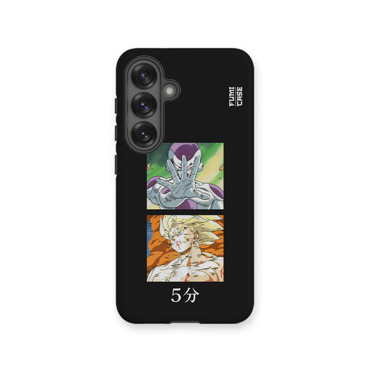 5 MINUTES !-Tough MagSafe phone case by Anime Phone Cover