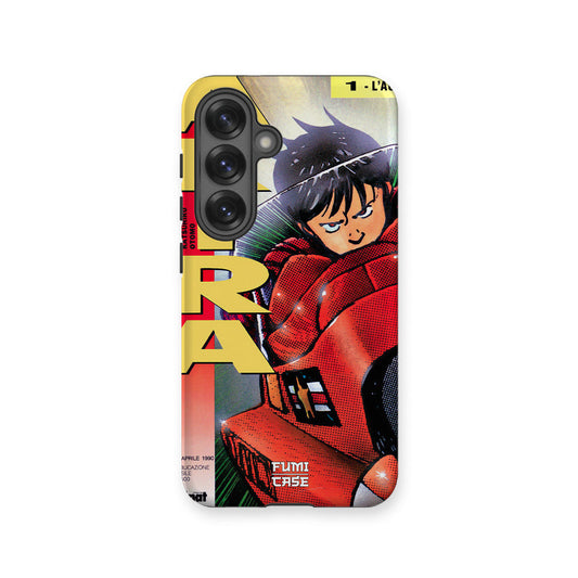 AKIRA  1-Tough MagSafe phone case by Anime Phone Cover