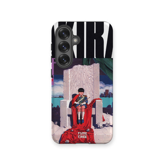 AKIRA  4-Tough MagSafe phone case by Anime Phone Cover