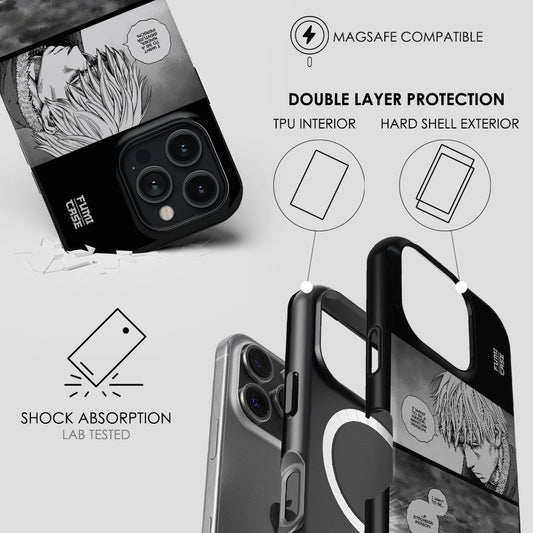 A Better Person-Tough MagSafe