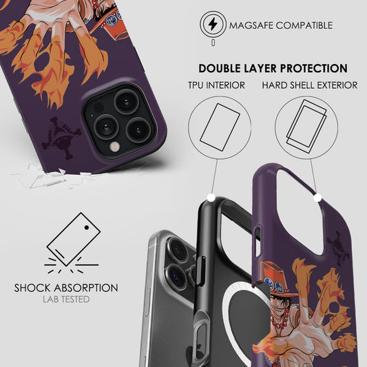 Ace Special-Tough MagSafe