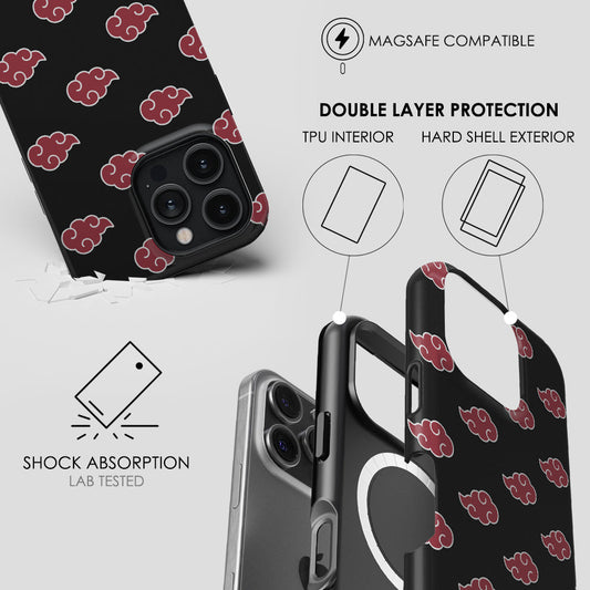 Akatsuki-Tough MagSafe