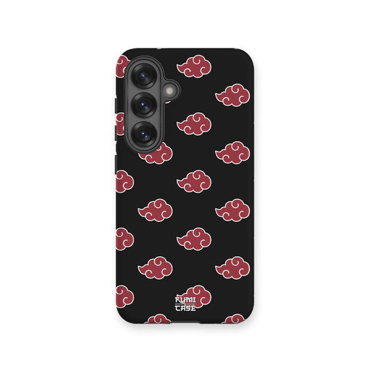 Akatsuki-Tough MagSafe phone case by Anime Phone Cover