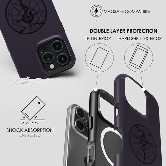 Alchemy-Tough MagSafe