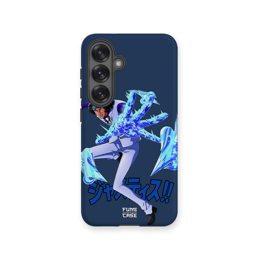 Aokiji-Tough MagSafe phone case by Anime Phone Cover