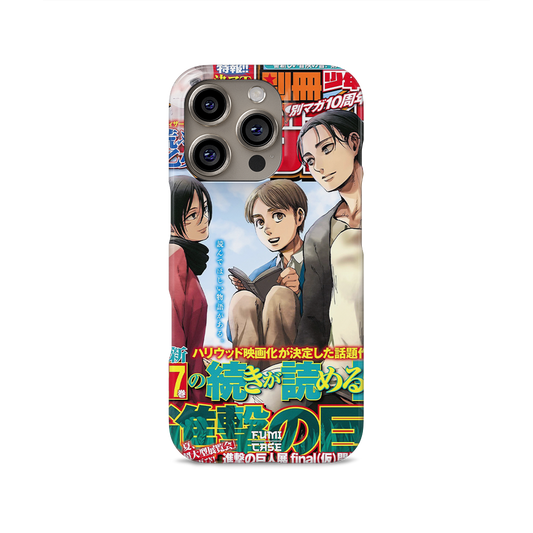 Aot Cover  112-Slim