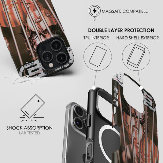 Attack on Titan Vol.27-Tough MagSafe