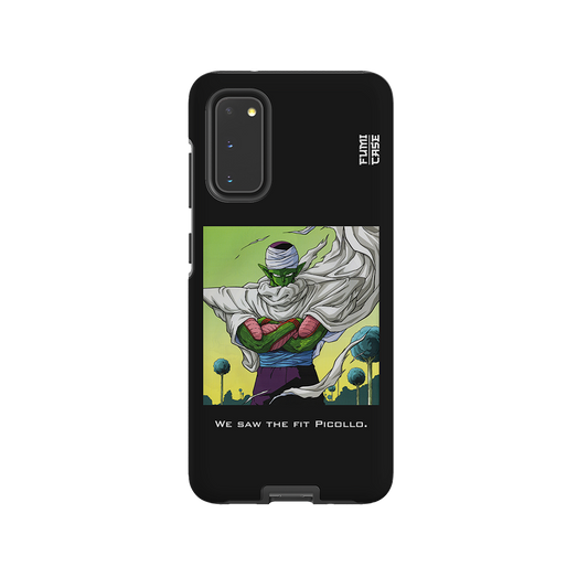 Aura Farming-Tough phone case by Anime Phone Cover