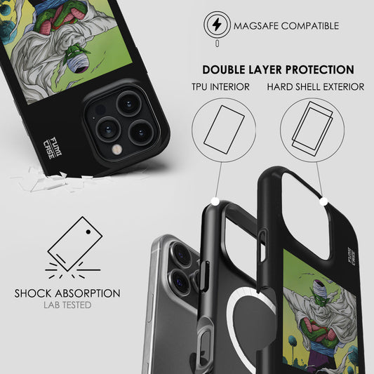 Aura Farming-Tough MagSafe