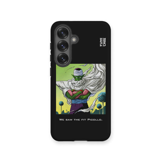 Aura Farming-Tough MagSafe phone case by Anime Phone Cover
