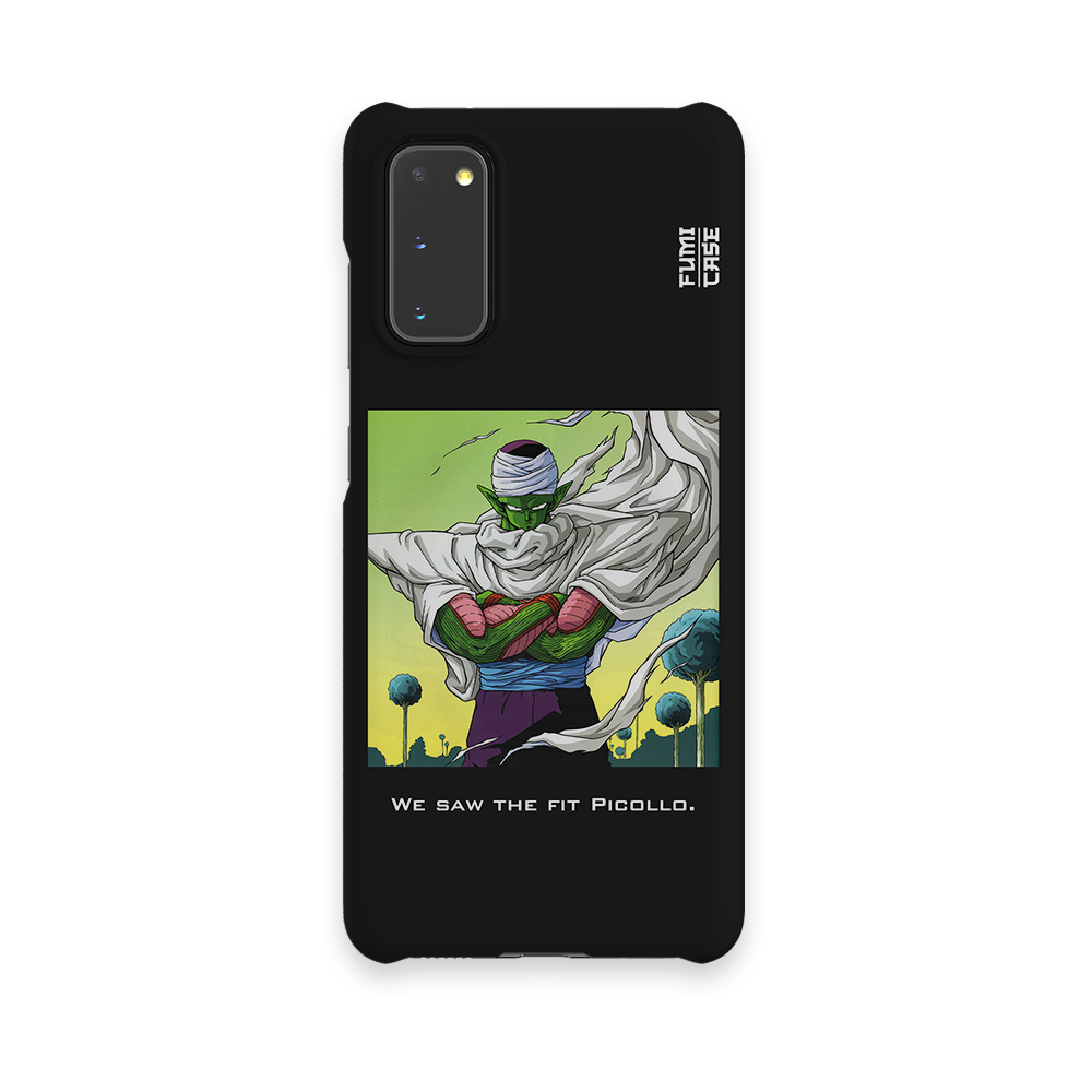 Aura Farming-Slim phone case by Anime Phone Cover