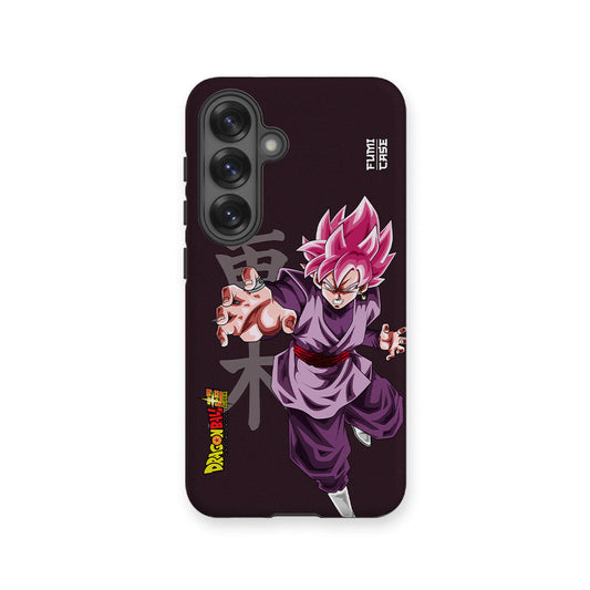 BLACK GOKU !-Tough MagSafe phone case by Anime Phone Cover