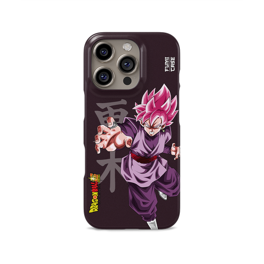 BLACK GOKU !-Slim