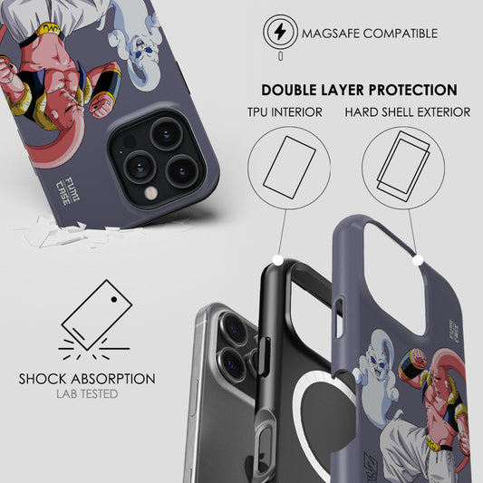BUUTENKS-Tough MagSafe