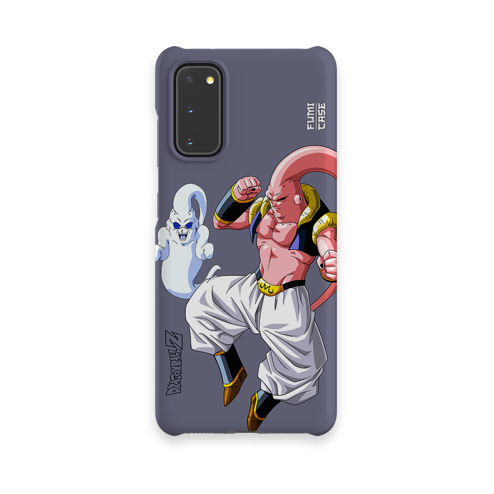 BUUTENKS-Slim phone case by Anime Phone Cover