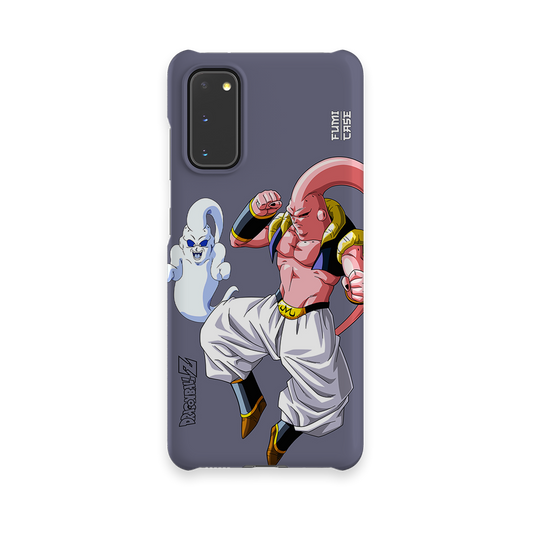 BUUTENKS-Slim phone case by Anime Phone Cover