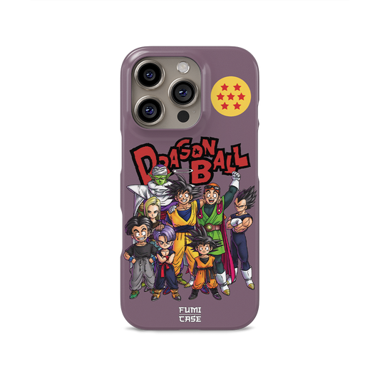 BUU SAGA TEAM !-Slim