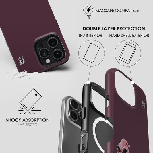 BUU VIBE-Tough MagSafe