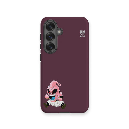 BUU VIBE-Tough MagSafe phone case by Anime Phone Cover