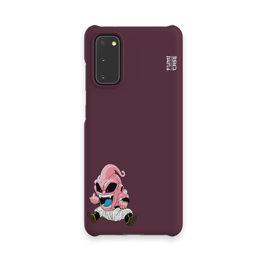 BUU VIBE-Slim phone case by Anime Phone Cover