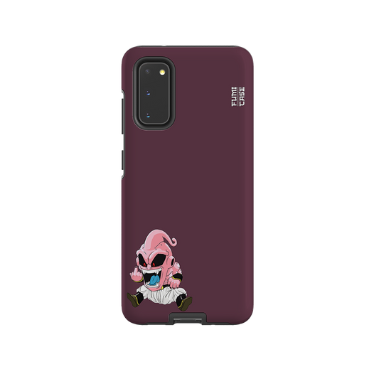 BUU VIBE-Tough phone case by Anime Phone Cover