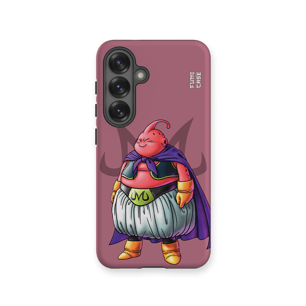 BUU !-Tough MagSafe phone case by Anime Phone Cover