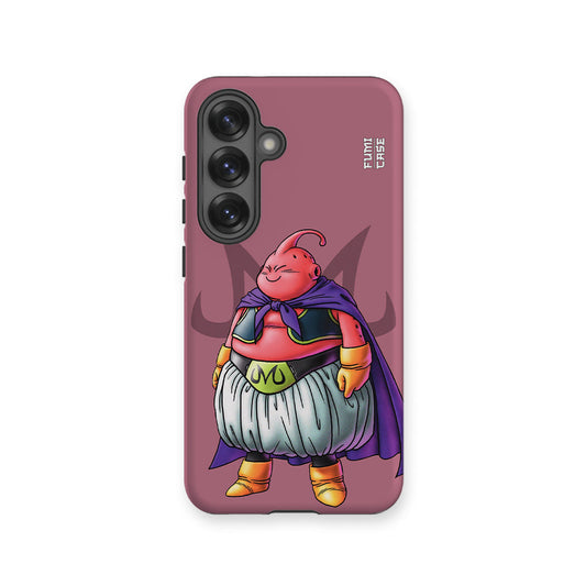 BUU !-Tough MagSafe phone case by Anime Phone Cover