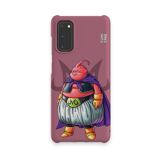BUU !-Slim phone case by Anime Phone Cover