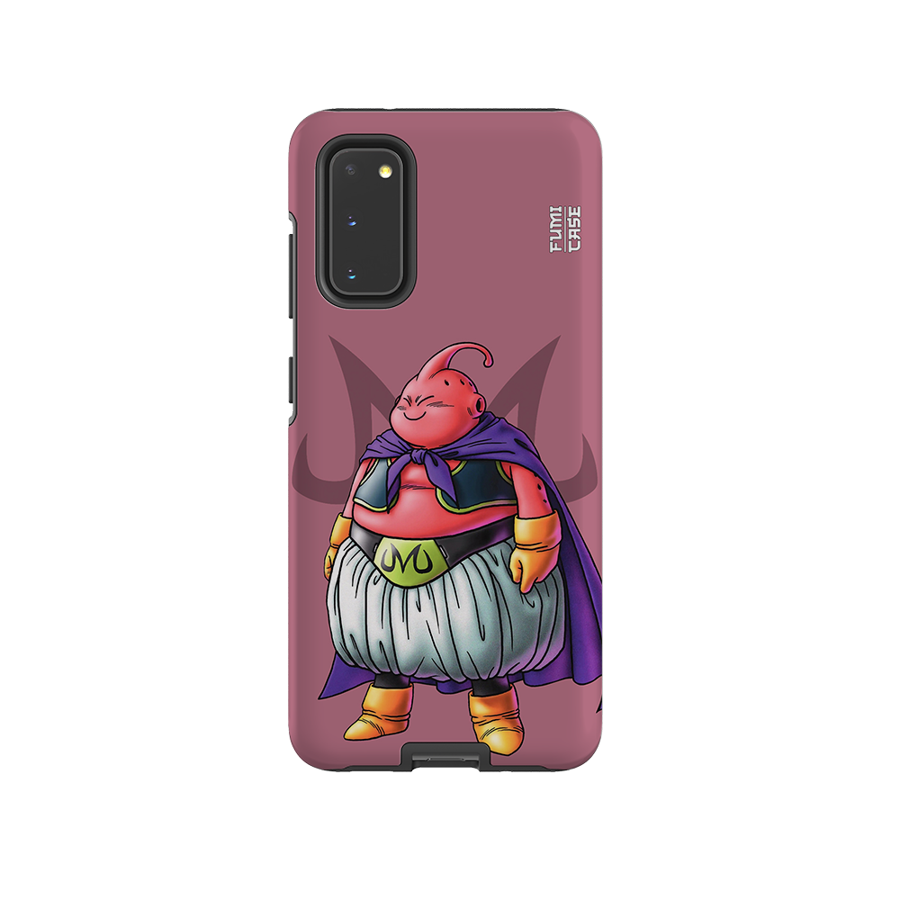 BUU !-Tough phone case by Anime Phone Cover