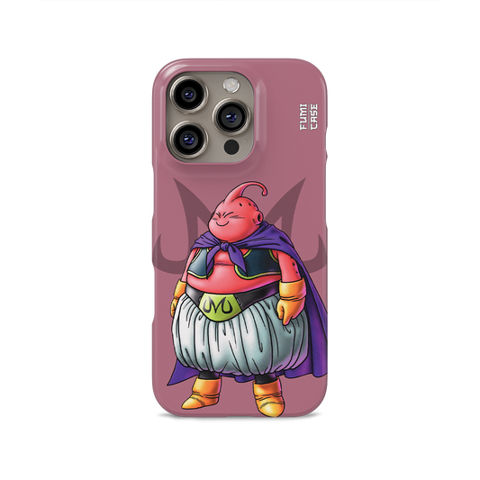 BUU !-Slim