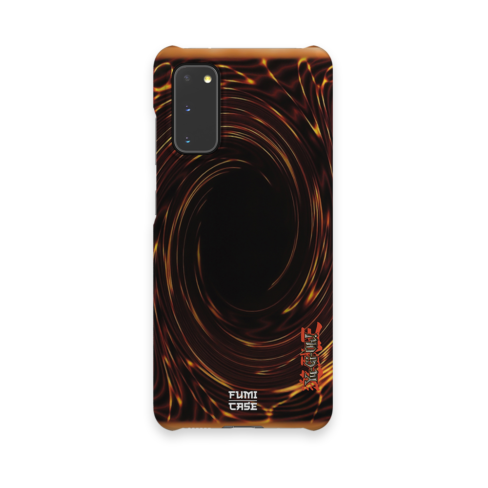 Back Card Case-Slim phone case by Anime Phone Cover