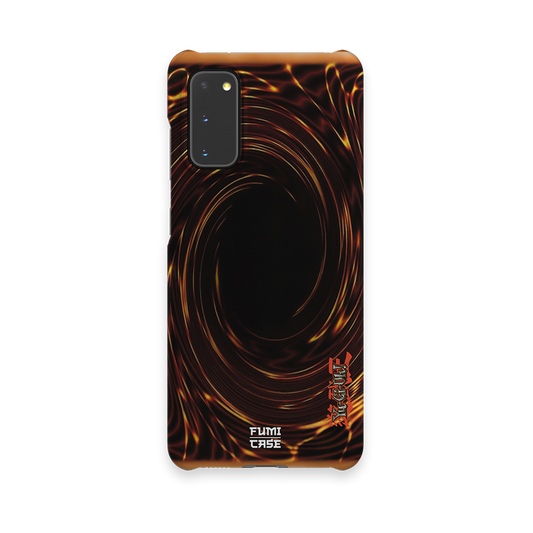 Back Card Case-Slim phone case by Anime Phone Cover