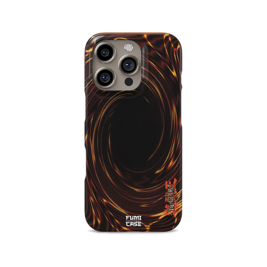 Back Card Case-Slim