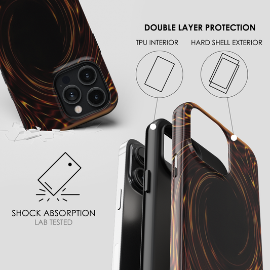 Back Card Case-Tough